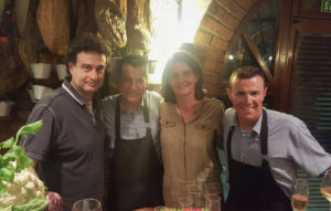 Mención del Nou Manolín en la final del programa Master Chef España