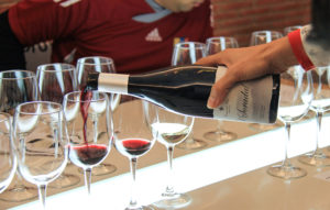Renovamos la carta de vinos en Grupo Gastronou, Alicante